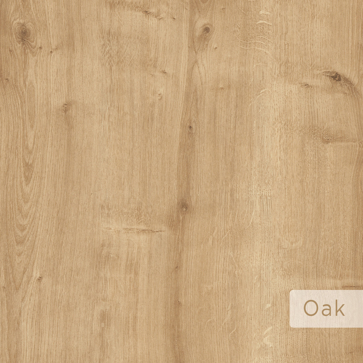 Lumbra 120cm Oval Coffee Table with Open Base — Oak, image 7