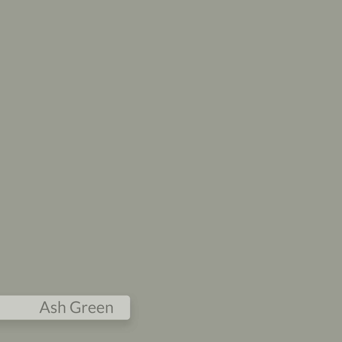 Mylde 100cm Coffee Table with Planter Shelf and Metal Legs — Ash Green, Black Metal, image 6