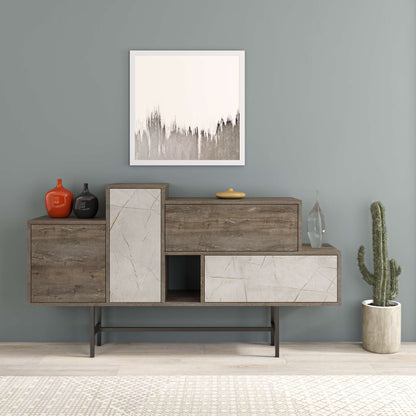 TETRIS SIDEBOARD - Your Home Rulez