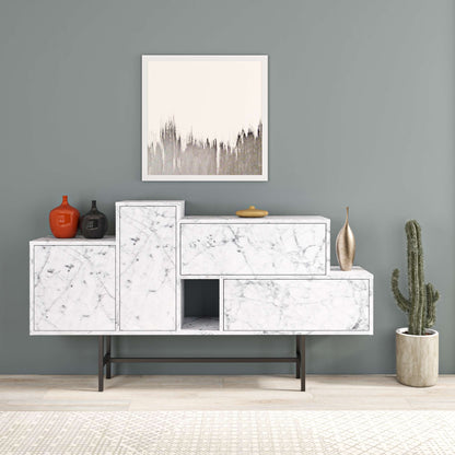 TETRIS SIDEBOARD - Your Home Rulez