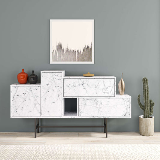 TETRIS SIDEBOARD - Your Home Rulez