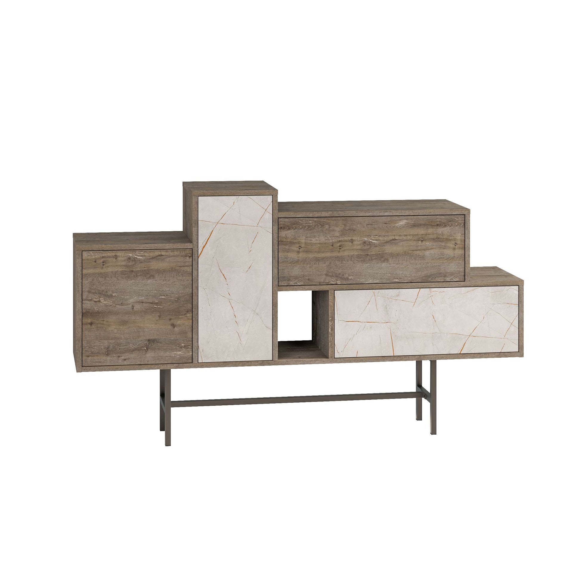 TETRIS SIDEBOARD - Your Home Rulez