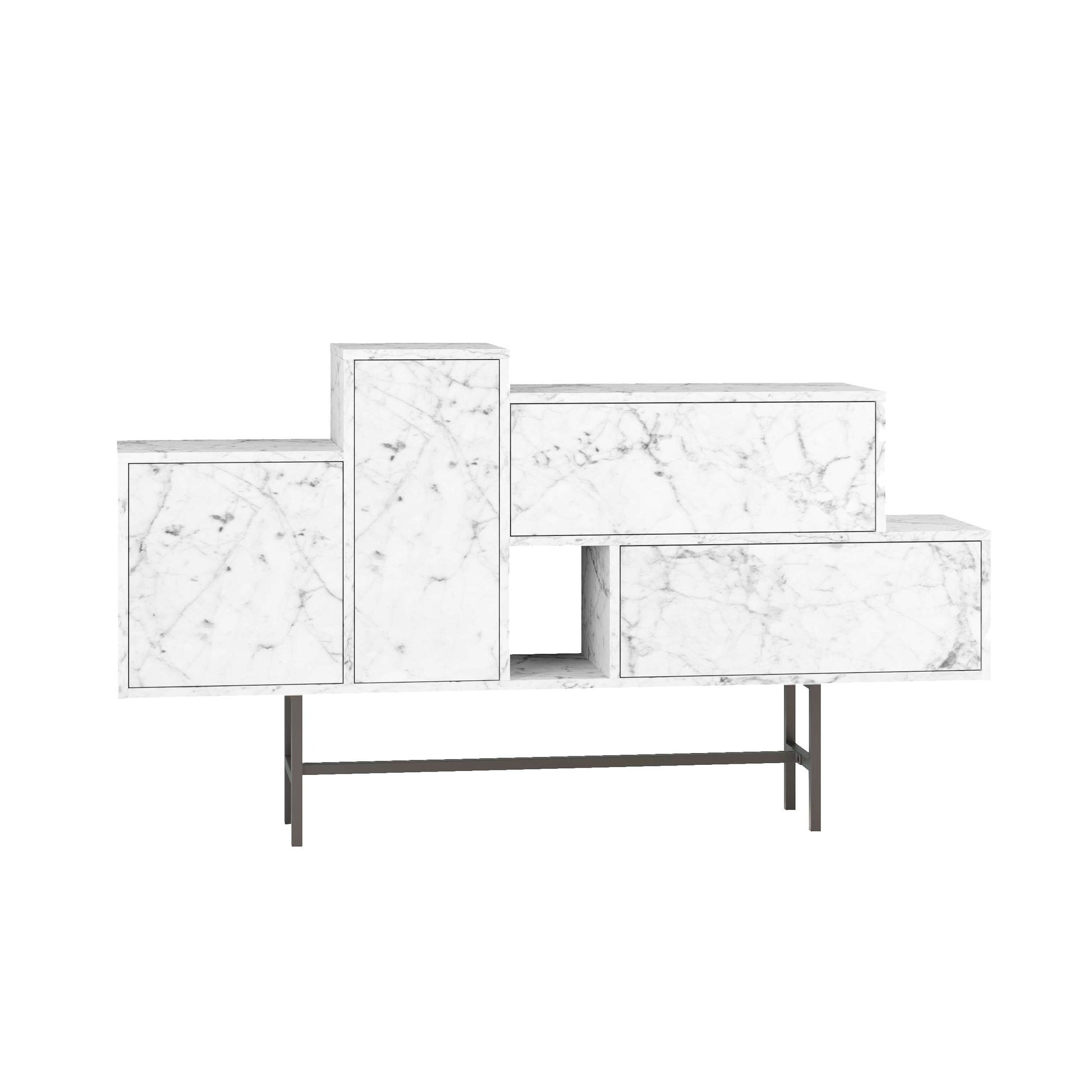TETRIS SIDEBOARD - Your Home Rulez