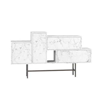 TETRIS SIDEBOARD - Your Home Rulez